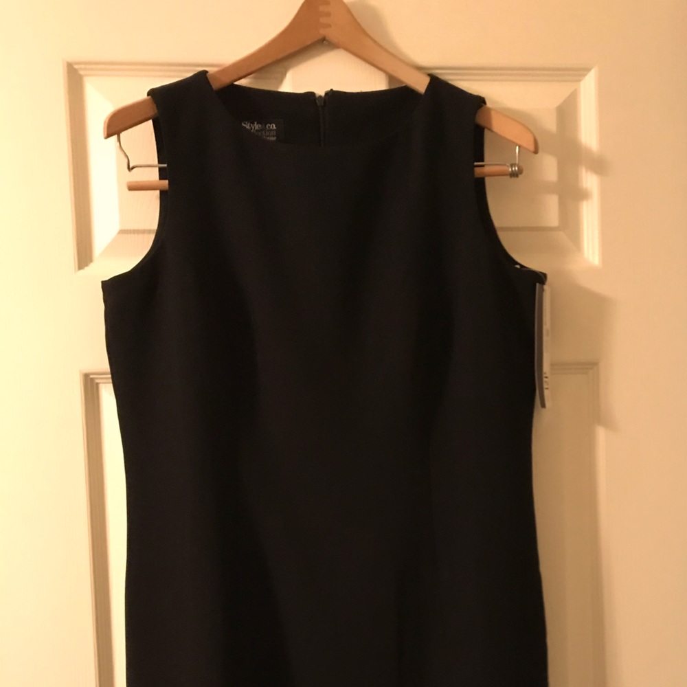 Classic Little Black Dress/Suit